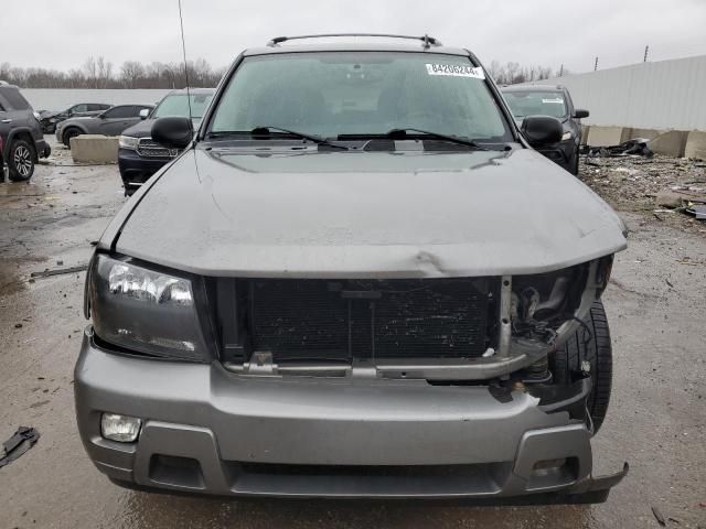 2008 Chevrolet Trailblazer LS