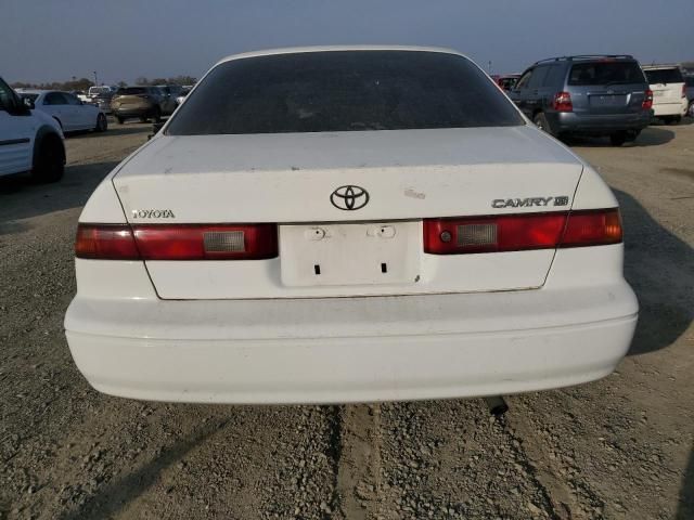 1997 Toyota Camry CE