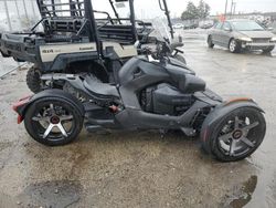 Can-Am Ryker Sport Vehiculos salvage en venta: 2022 Can-Am Ryker Sport