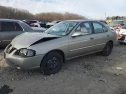 2005 Nissan Sentra 1.8 en venta en Windsor, NJ