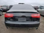 2014 Audi A6 Premium Plus