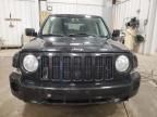 2008 Jeep Patriot Sport