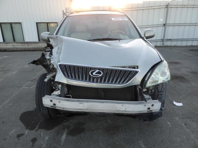 2007 Lexus RX 350