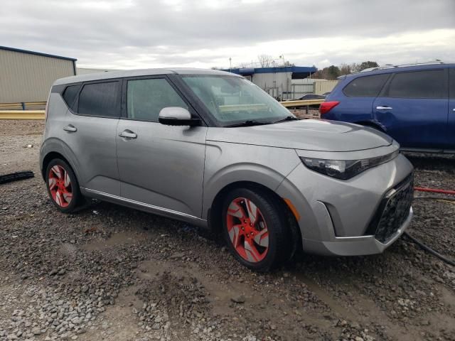 2023 KIA Soul GT Line