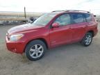 2008 Toyota Rav4 Limited