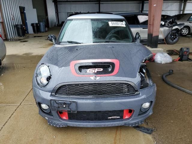 2013 Mini Cooper John Cooper Works