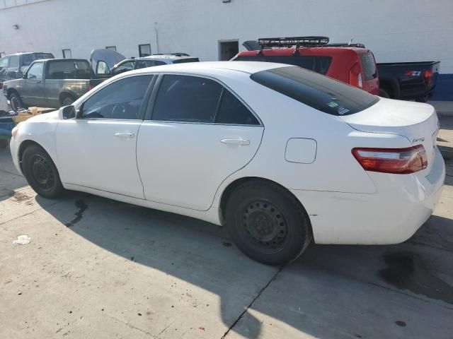 2008 Toyota Camry CE