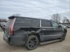 2015 Cadillac Escalade ESV Premium