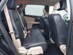 2012 Dodge Journey SXT