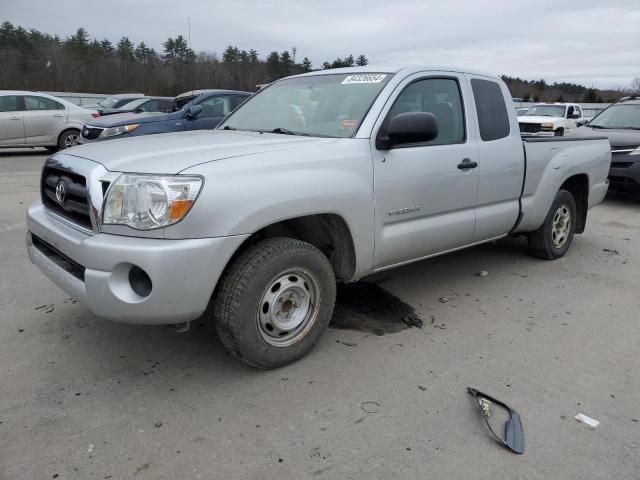 2006 Toyota Tacoma Access Cab