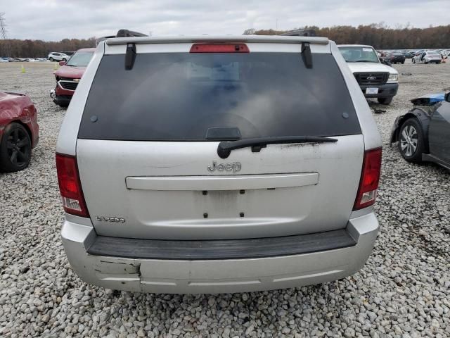 2007 Jeep Grand Cherokee Laredo