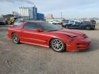 1998 Pontiac Firebird Formula