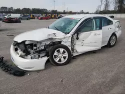 2013 Chevrolet Impala LS en venta en Dunn, NC