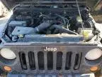 2007 Jeep Wrangler X