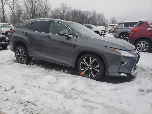 2019 Lexus RX 350 Base