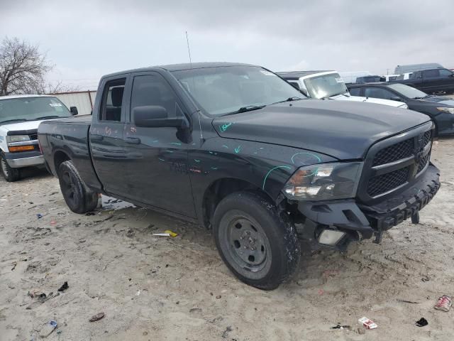 2016 Dodge RAM 1500 ST