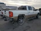 2007 Chevrolet Silverado C1500 Crew Cab