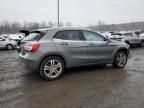 2018 Mercedes-Benz GLA 250 4matic