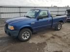 2008 Ford Ranger