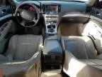 2009 Infiniti G37 Base