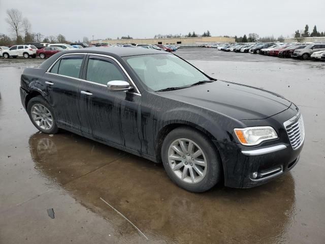 2012 Chrysler 300 Limited