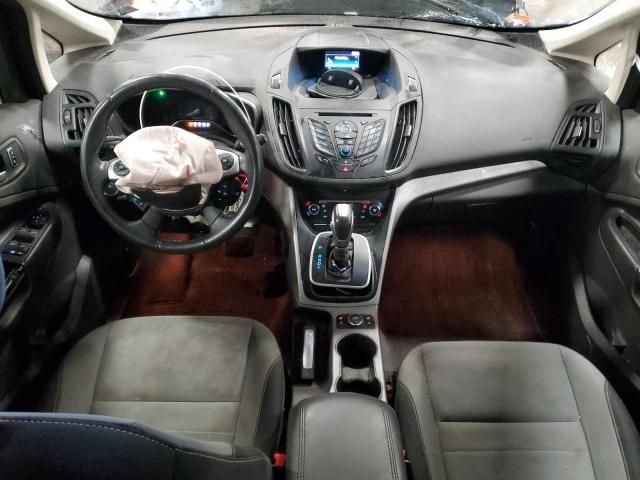 2014 Ford C-MAX SE