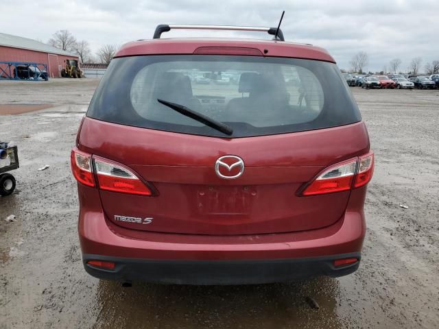 2013 Mazda 5