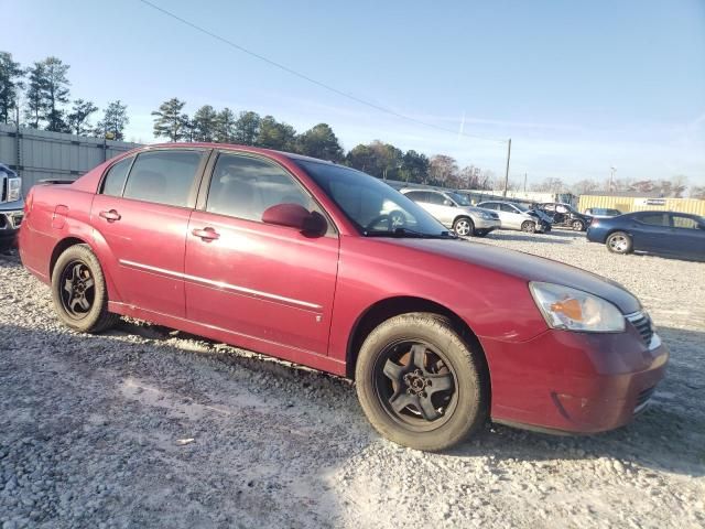 2006 Chevrolet Malibu LT