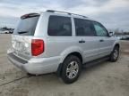 2003 Honda Pilot EXL