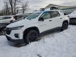 2022 Chevrolet Traverse Premier en venta en Central Square, NY