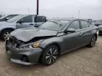 2019 Nissan Altima SV