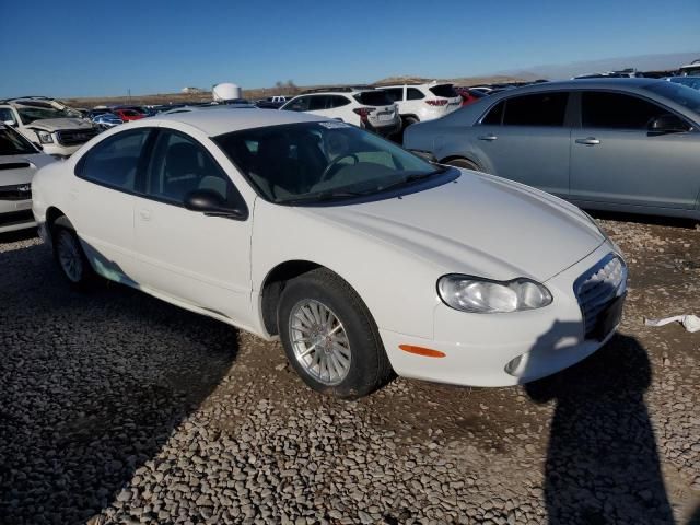 2003 Chrysler Concorde LX