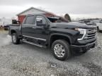 2024 Chevrolet Silverado K3500 High Country