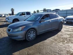 2008 Honda Accord LX en venta en Martinez, CA