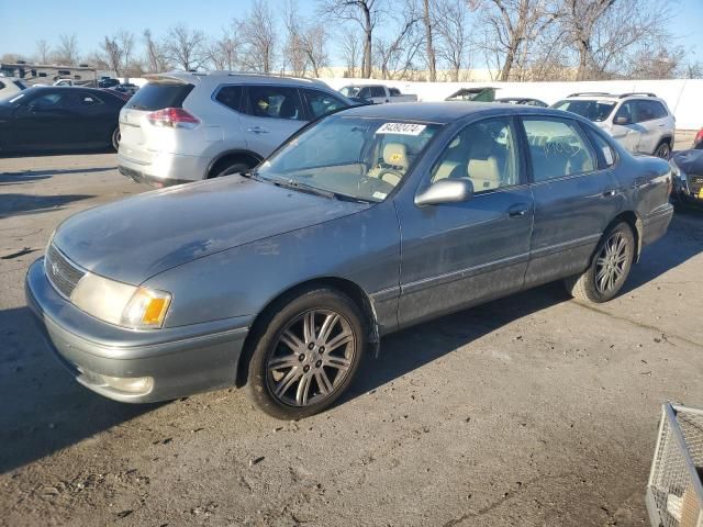 1999 Toyota Avalon XL