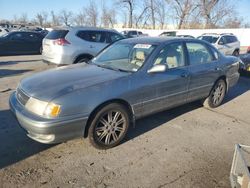 1999 Toyota Avalon XL en venta en Bridgeton, MO