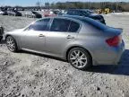 2009 Infiniti G37 Base