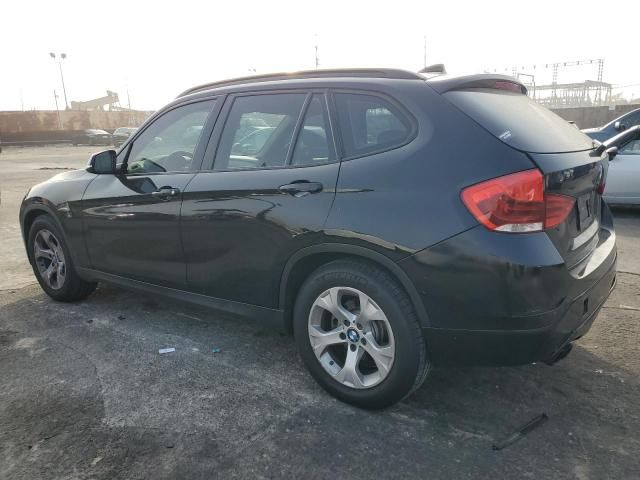 2015 BMW X1 SDRIVE28I