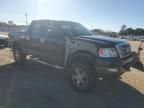 2005 Ford F150 Supercrew