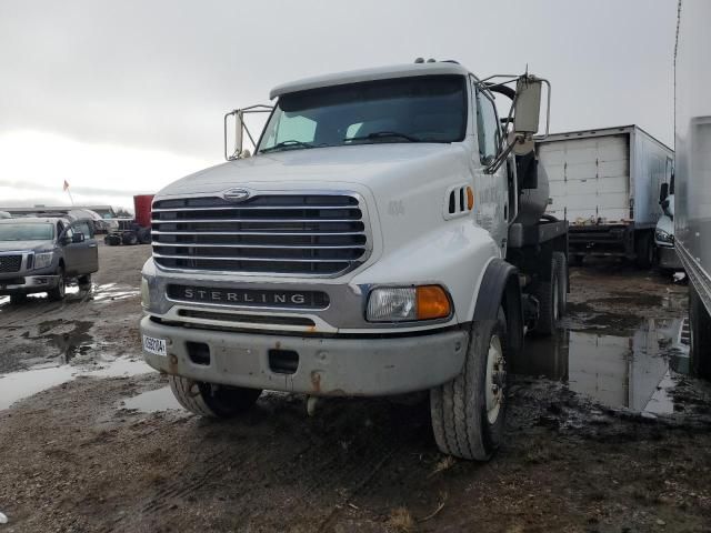 2006 Sterling L 9500