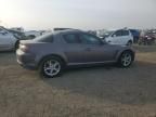 2006 Mazda RX8