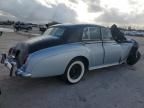 1964 Rolls-Royce 1964 Rolls Royce Cloud III