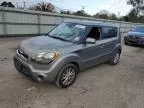 2012 KIA Soul +