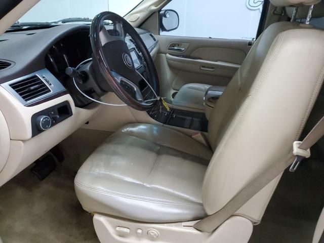 2007 Cadillac Escalade EXT