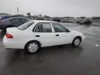 1998 Toyota Corolla VE