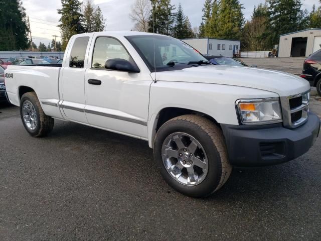 2008 Dodge Dakota ST