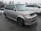 2006 Scion XB