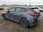 2017 Subaru Impreza