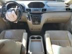 2013 Honda Odyssey EXL