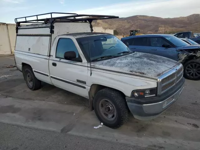 1998 Dodge RAM 2500